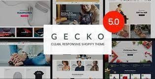 Grecko – Multipurpose Business WordPress Theme with Clean Design