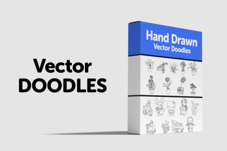 Vector Doodles